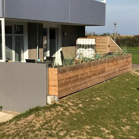 公寓 - Haus A, App 0aeg07 海利根港