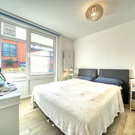 - Haus A, App 0aeg07 * Heiligenhafen