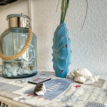 - Haus A, App 0aeg07 * Heiligenhafen