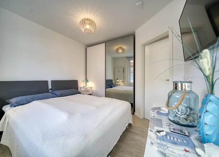 - Haus A, App 0aeg07 * 하일리겐하펜