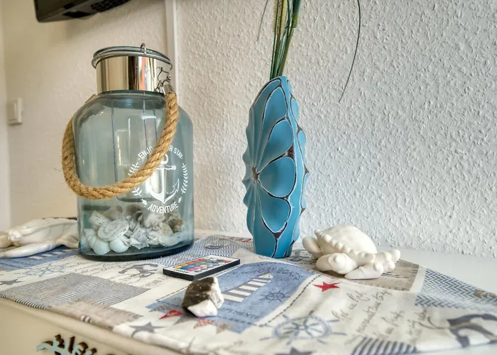 - Haus A, App 0aeg07 * 하일리겐하펜